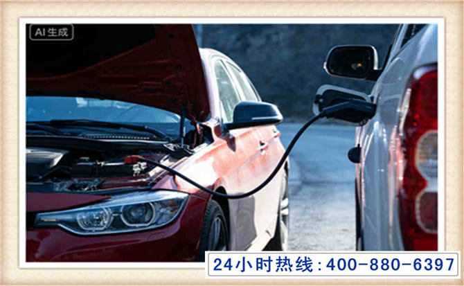 邱县潍坊拖车,附近24小时汽车拖车救援，潍坊道路救援拖车电话