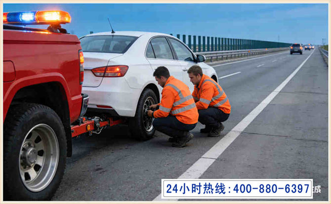 邱县汽车救援道路救援 邱县汽车救援道路救援